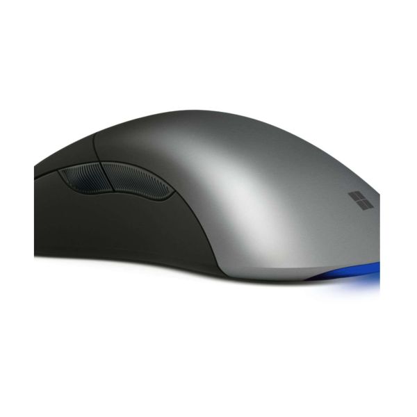 Mouse Microsoft Pro IntelliMouse schwarz (NGX-00012)