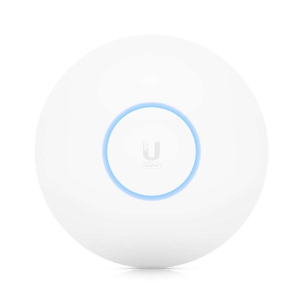 UbiQuiti UniF U6-PRO Funkbasisstation Wi-Fi 6 (1 Jahr Garantie)