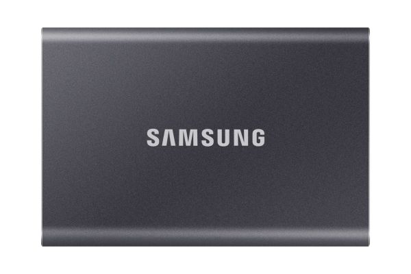 SSD extern Samsung 1TB T7 MU-PC1T0T/WW grey
