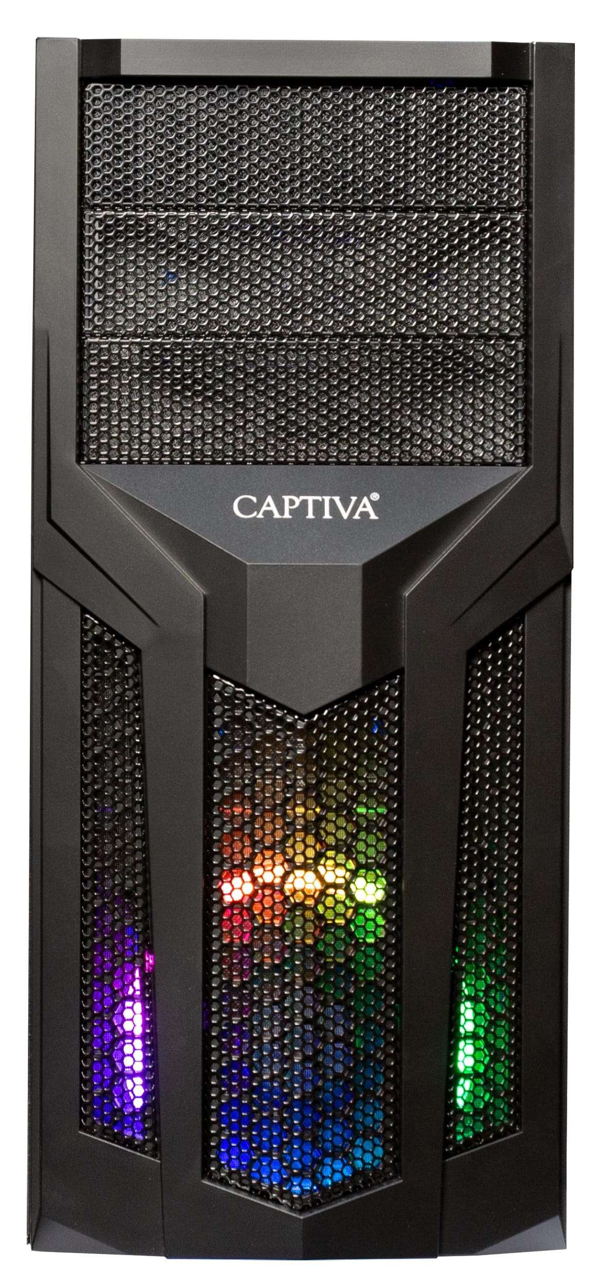Captiva PC Power Starter R62-197 (Ryzen 3 4300GE/SSD 1TB/16384/DVD-RW/MSI/WLAN/Windows  11 Home 64-bit) | 24h Blitzversand | Office | nach Anwendung | PC Systeme |  Nexoc Store