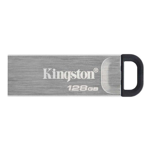 USB Stick 128GB Kingston Data Traveler Kyson USB 3.2 DTKN/128GB