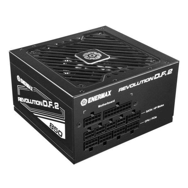 PC- Netzteil Enermax Revolution D.F.2 ERS850EWT 850W