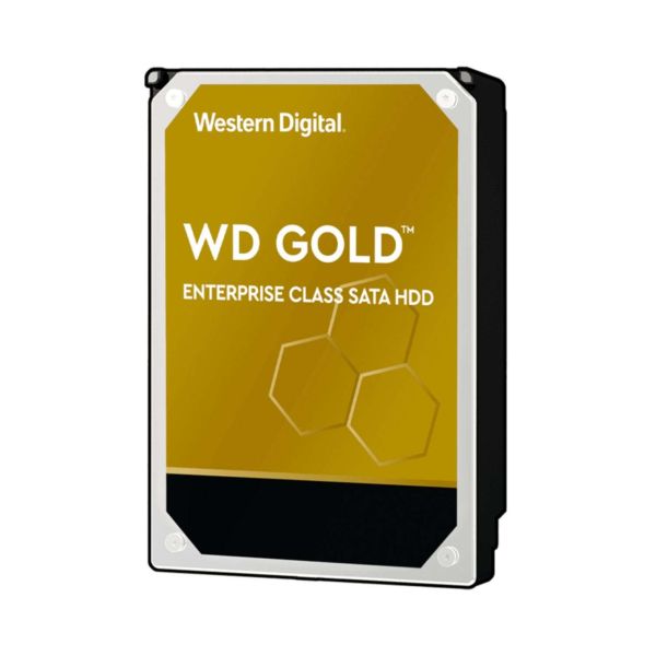 HDD WD Gold WD4003FRYZ 4TB/600/72 Sata III 256MB (D)