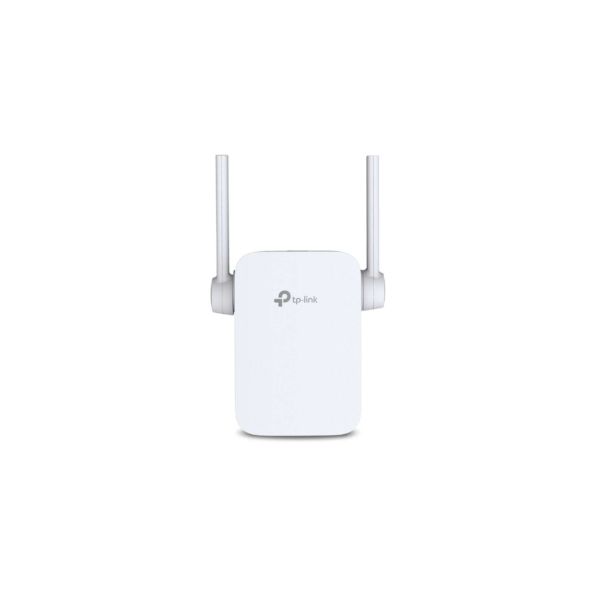 TP-Link Wi-Fi Range Extender RE205