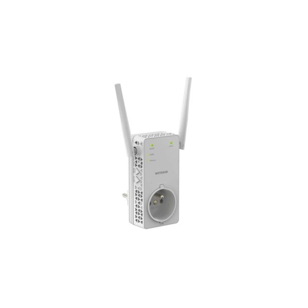 NETGEAR Wireless Range Extender AC1200 EX6130-100PES