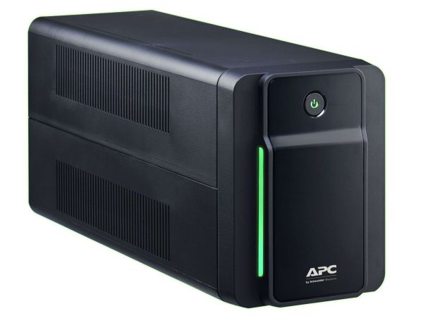 APC  Back-UPS USV BX750MI Wechselstrom 230 V