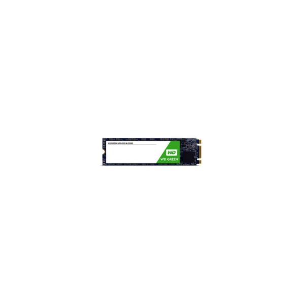 SSD WD Green 240GB Sata3  M.2 WDS240G2G0B
