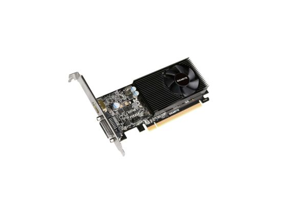 VGA Gigabyte GeForce® GT 1030 2GB low profile