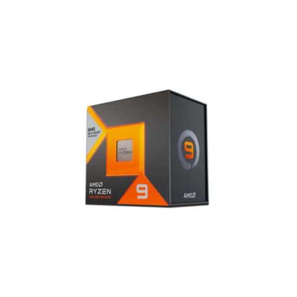 AMD Ryzen 9 7950X3D Box AM5 (5.70GHZ) 100-100000908WOF