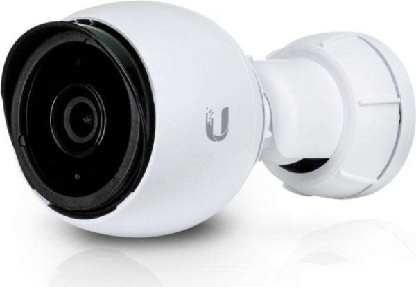 UbiQuiti UniFi UVC-G4-Bullet Netzwerkkamera Indoor/Outdoor
