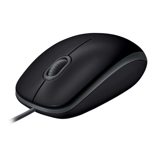 Mouse Logitech B110 silent (910-005508)