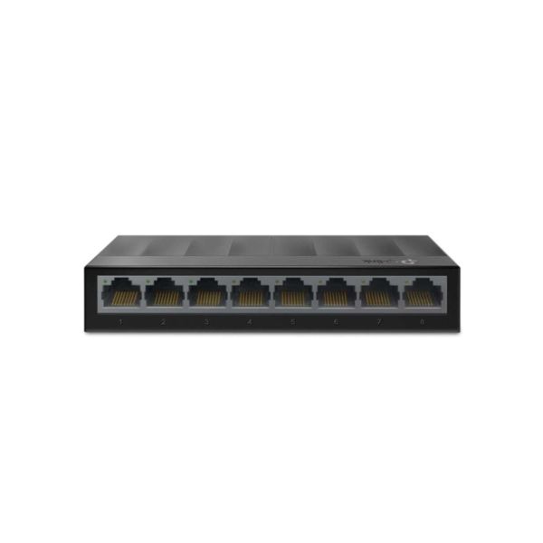 TP-Link LiteWave Switch 8-port 10/100 LS1008G