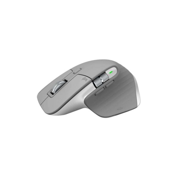 Mouse Logitech MX Master 3 wireless mid grey (910-005695)