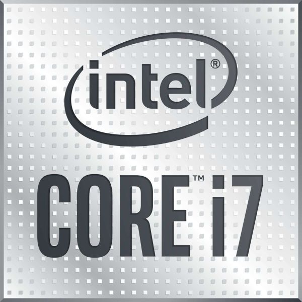 Intel Tray Core i7 Processor i7-10700K 3,80Ghz 16M Comet Lake