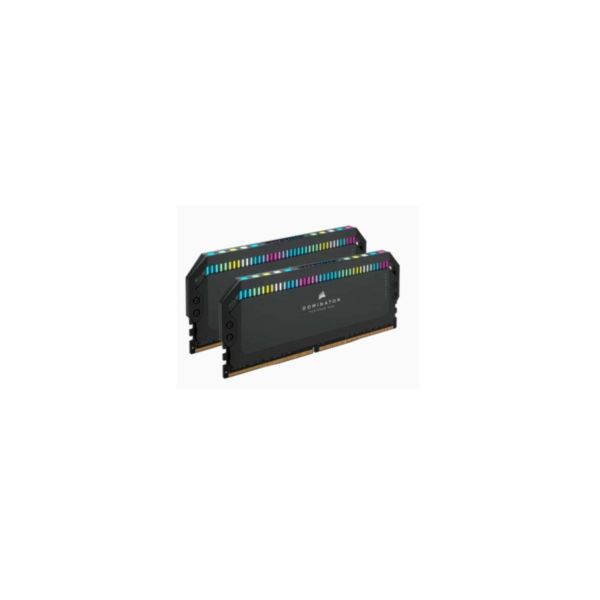 DDR5 32GB KIT 2x16GB PC5600 Corsair Dominator Platinum CL36 CMT32GX5M2X5600C36
