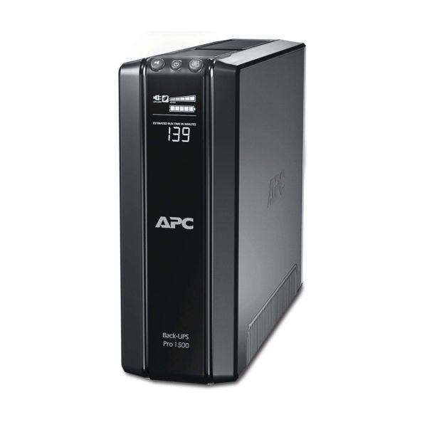 APC Back-UPS Pro 1500 BR1500GI - USV Wechselstrom 230 V