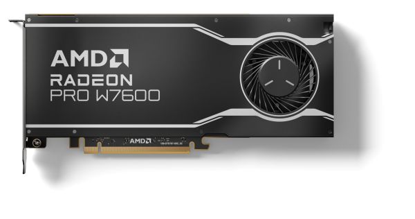 VGA AMD RADEON PRO W7600 8GB (100-300000077)