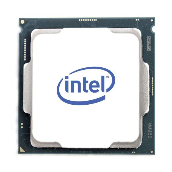 Intel Tray Core i9 Processor i9-10900 2,80Ghz 20M Comet Lake
