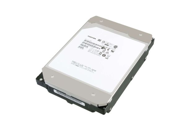 HDD Toshiba Enterprise Capacity Series MG07ACA12TE  12 TB