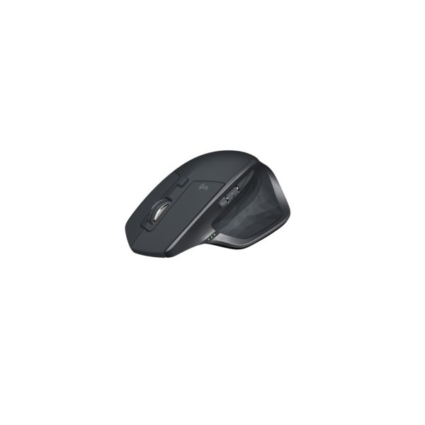 Mouse Logitech MX Master 2S wireless graphite EMEA (910-005966)