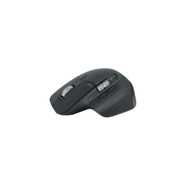 Mouse Logitech MX Master 3 wireless graphite (910-005694)