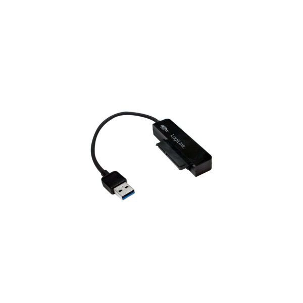 LogiLink Adapter USB 3.0 zu SATA