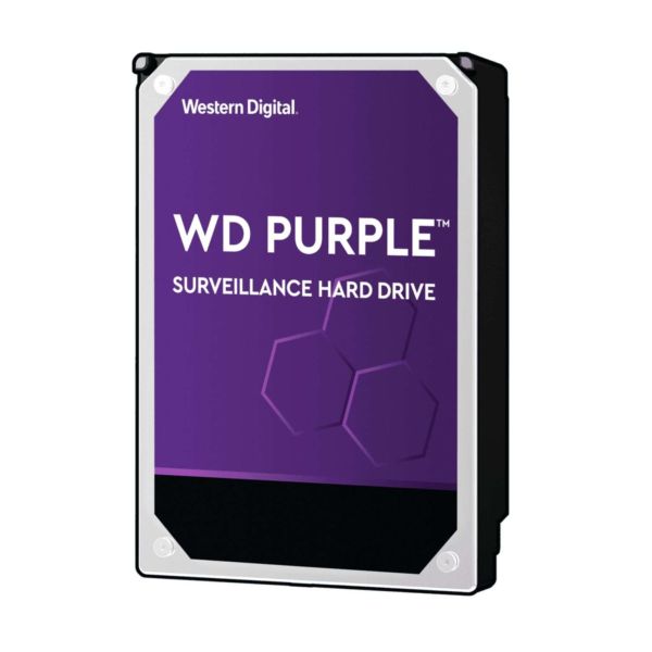 HDD WD Purple WD140PURZ 14TB/8,9/600 Sata III 512MB (D)