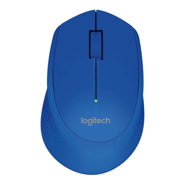 Mouse Logitech M280 blau (910-004290)