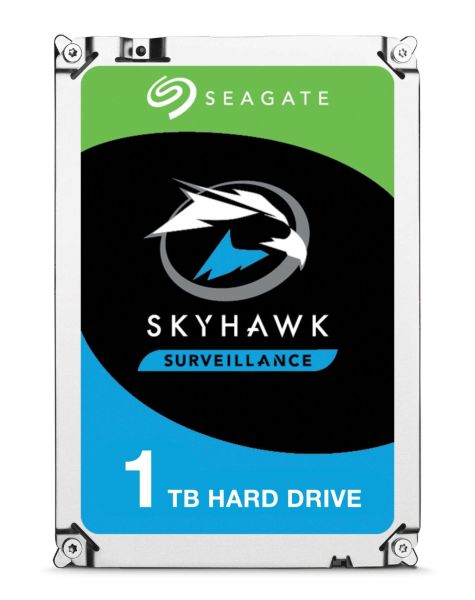 HDD Seagate SkyHawk ST1000VX005 1TB Sata III 64MB (D)