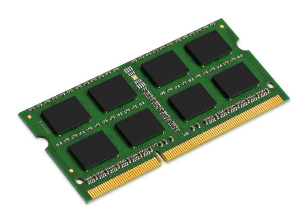 S/O 8GB DDR-III PC-1600  Kingston KVR16SL11/8 Low profile