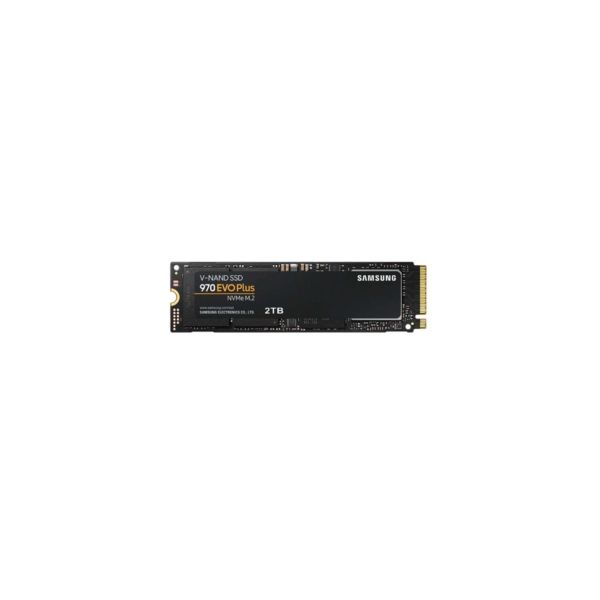 SSD Samsung 970 EVO Plus M.2 2TB NVMe MZ-V7S2T0BW PCIe