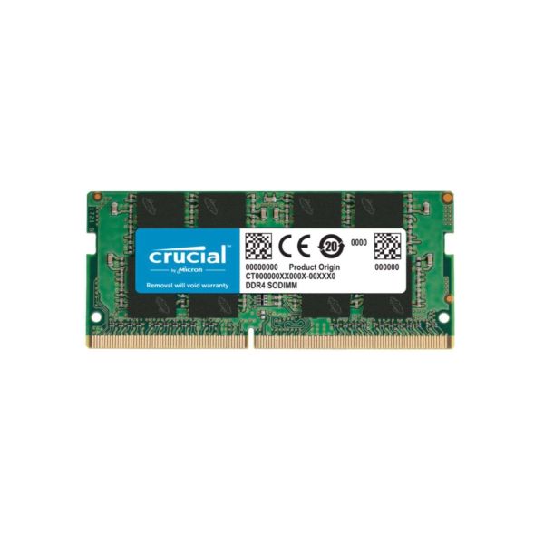 S/O 16GB DDR4 PC 3200 Crucial CT16G4SFRA32AT  1x16GB bulk