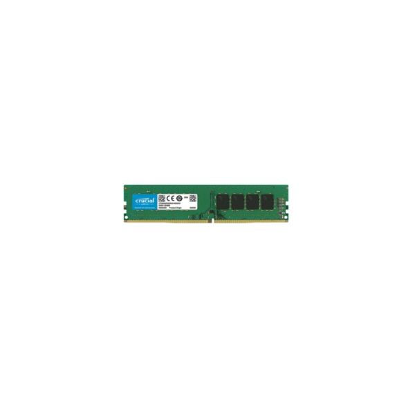 DDR4 16GB PC 2666 Crucial CT16G4DFD8266 1x16GB