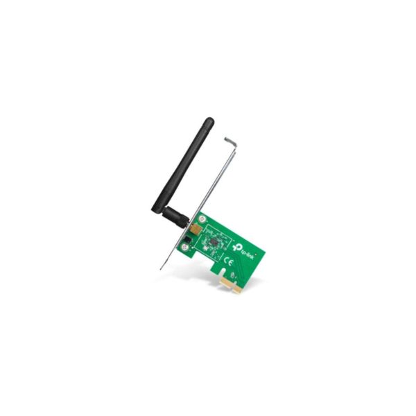 TP-Link Wireless Adapter 150M PCI-E TL-WN781ND
