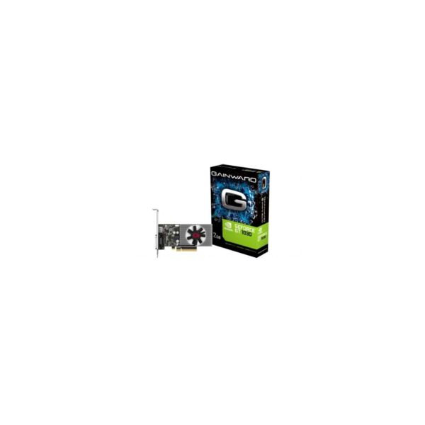 VGA Gainward GeForce® GT 1030 2GB 64bit GDDR4