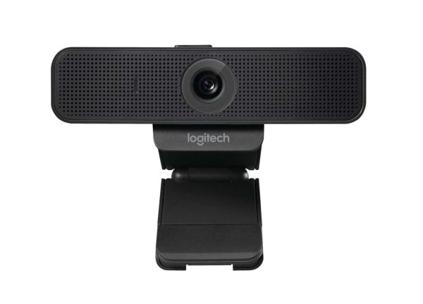 Webcam Logitech HD C925e (960-001076)