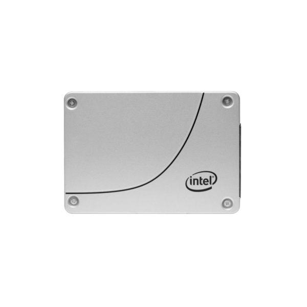 SSD Intel S4510  960 GB SSDSC2KB960G801 Sata3 2,5"