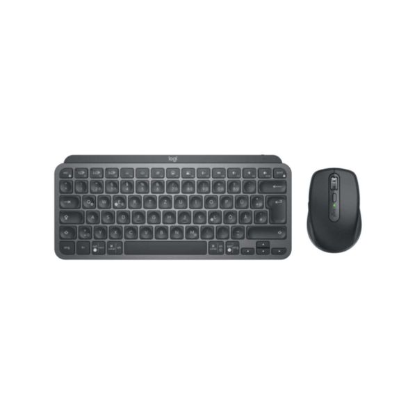 Keyboard Logitech MX Keys mini (920-011054)