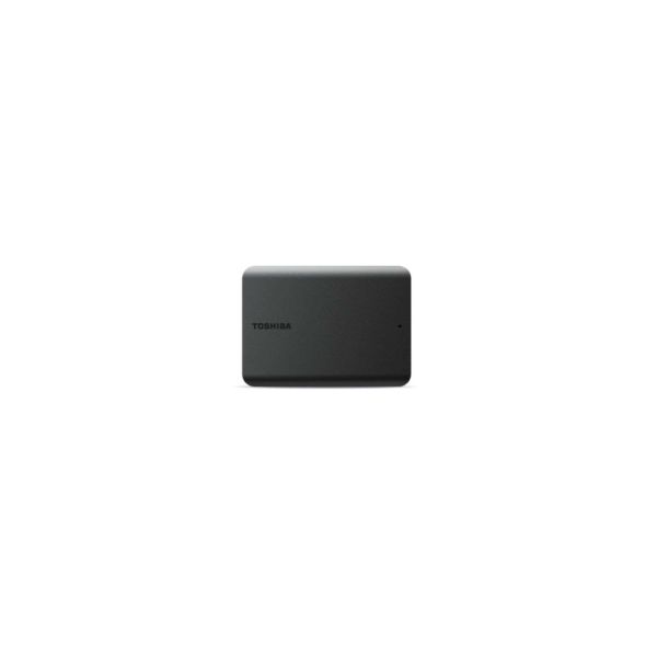 HDD Extern Toshiba Canvio Basics 2,5" 2TB (HDTB520EK3AA) extern (tragbar)