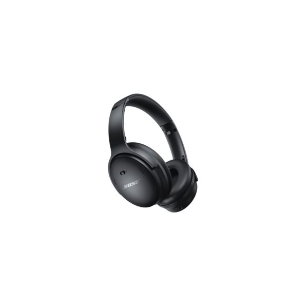 Headset Bose QuietComfort 45 Kopfhöher mit Mikrofon schwarz 866724-0100