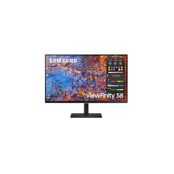 TFT Samsung S32B800PXU 80cm (32")LED,HDMI,DisplayPort,USB-C 4K