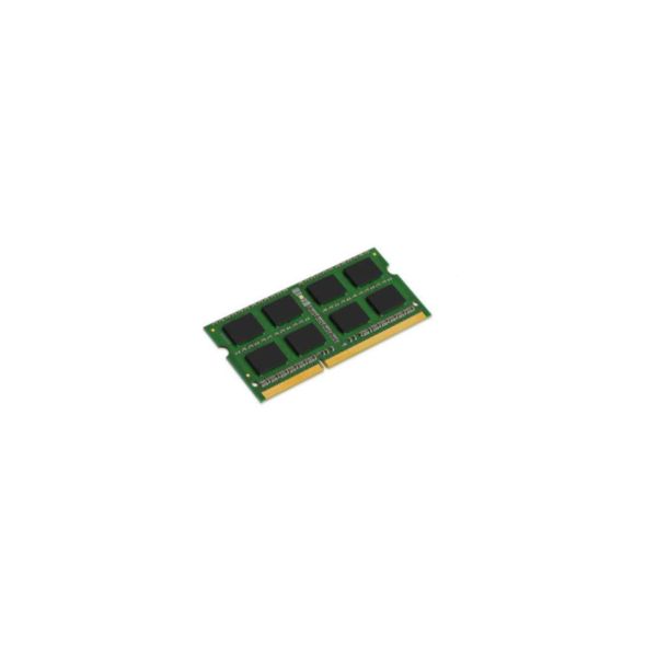 S/O 4096MB DDR-III PC-1600  Kingston KVR16LS11/4 low profile