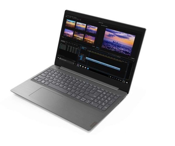 Notebook Lenovo V15-ADA 82C7008DGE 15" 39,6 cm AMD 3020e/4GB/256GB SSD/W10H  (1 Jahr Garantie)