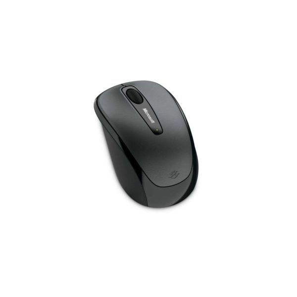 Mouse Microsoft Mobile 3500 schwarz (GMF-00008)