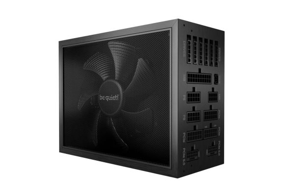 PC- Netzteil Be Quiet Dark Power Pro 13 1300W (BN331)