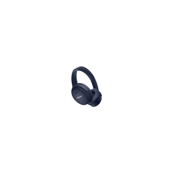 Headset Bose QuietComfort 45 Kopfhöher mit Mikrofon blau 866724-0300