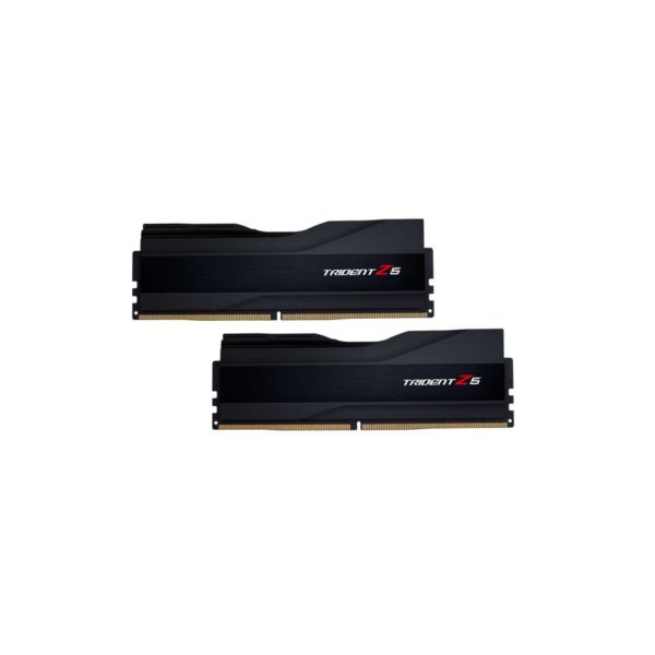 DDR5 32GB KIT 2x16GB PC 6000 G.Skill Trident Z5 F5-6000U4040E16GX2-TZ5K