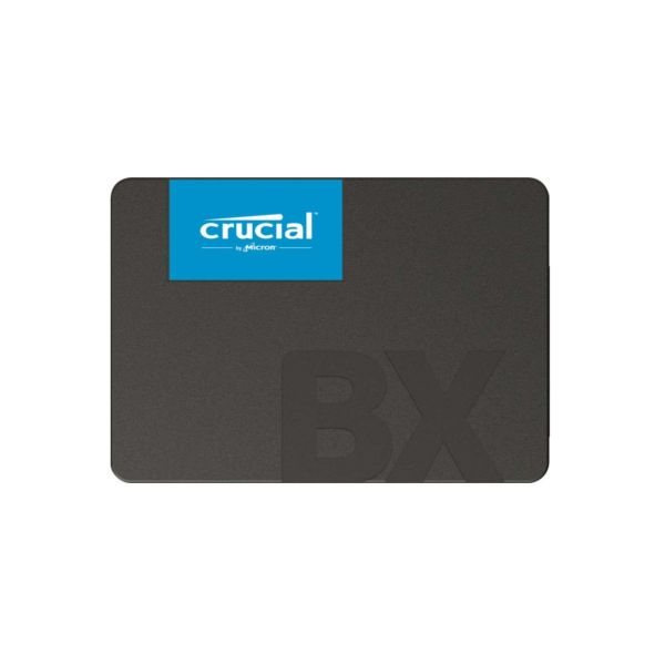 SSD Crucial 1TB BX500 CT1000BX500SSD1 2,5" Sata3