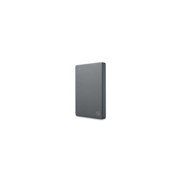 HDD Extern Seagate Basic STJL2000400, 2.5'', 2TB, USB 3.0, black