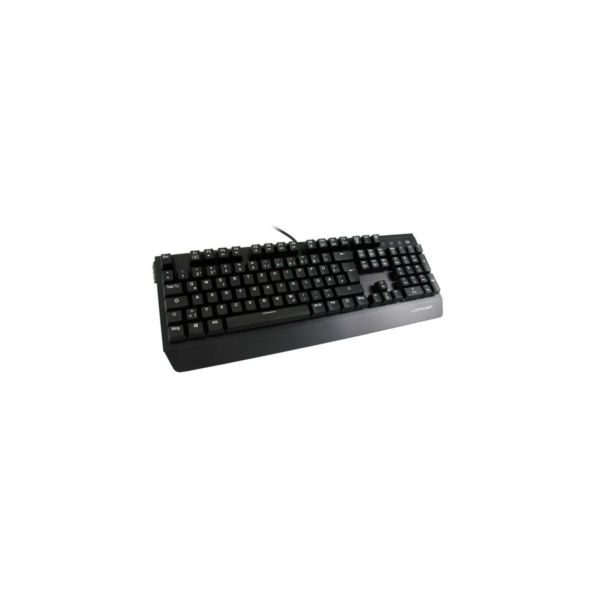 Keyboard LC Power LC-KEY-MECH-1 (DE)